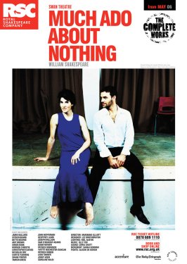 Much Ado About Nothing