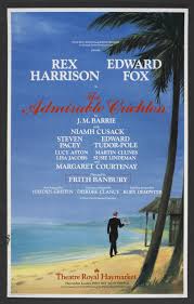 The Admiral Crichton